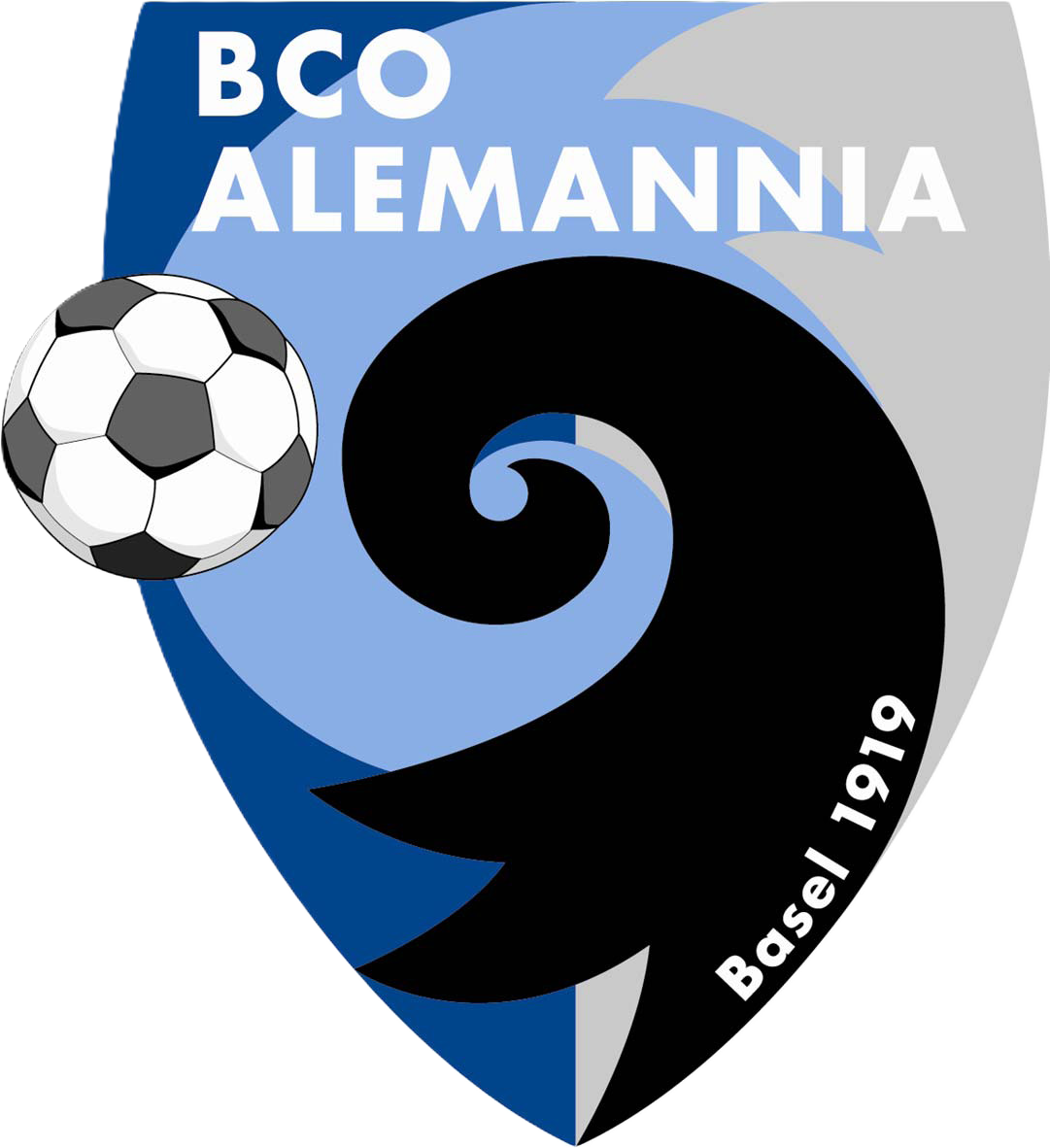 Basler Club Olympiacos Alemannia Basel